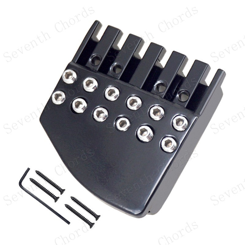 Headless Guitar Nut String Lock GZ-01