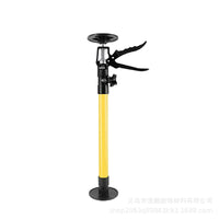 吊柜橱柜安装支撑杆神器伸缩顶杆升降器木工万能吊顶可调节多功能