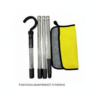 Pool Robot Hook Lightweight Outdoor Supply Compact
