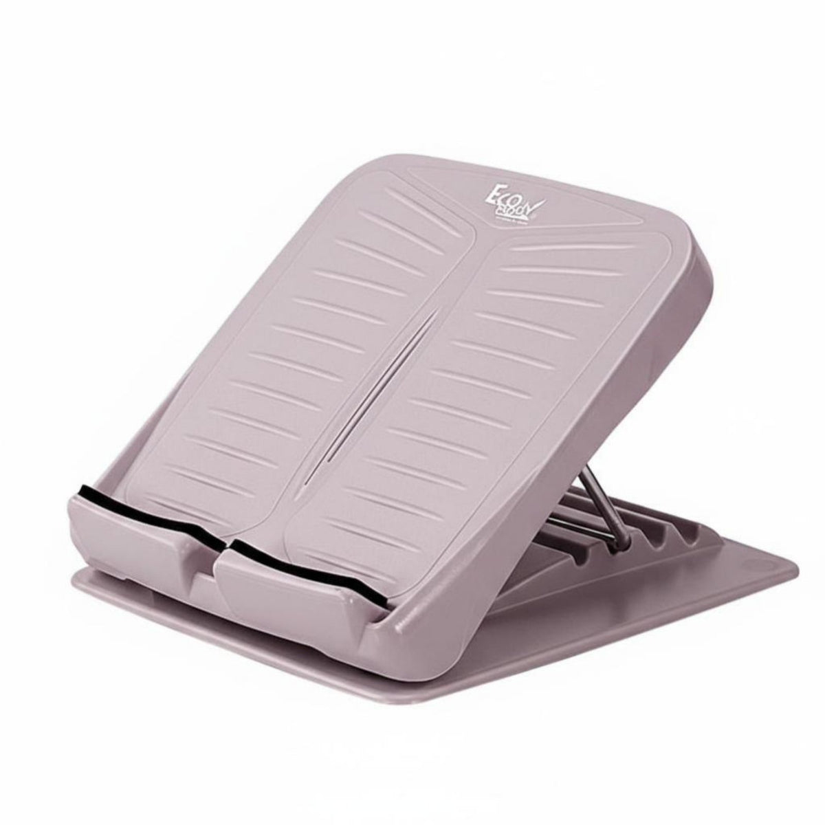 Adjustable Slant Board Portable Design Leg Stretcher Padded Heel Rest