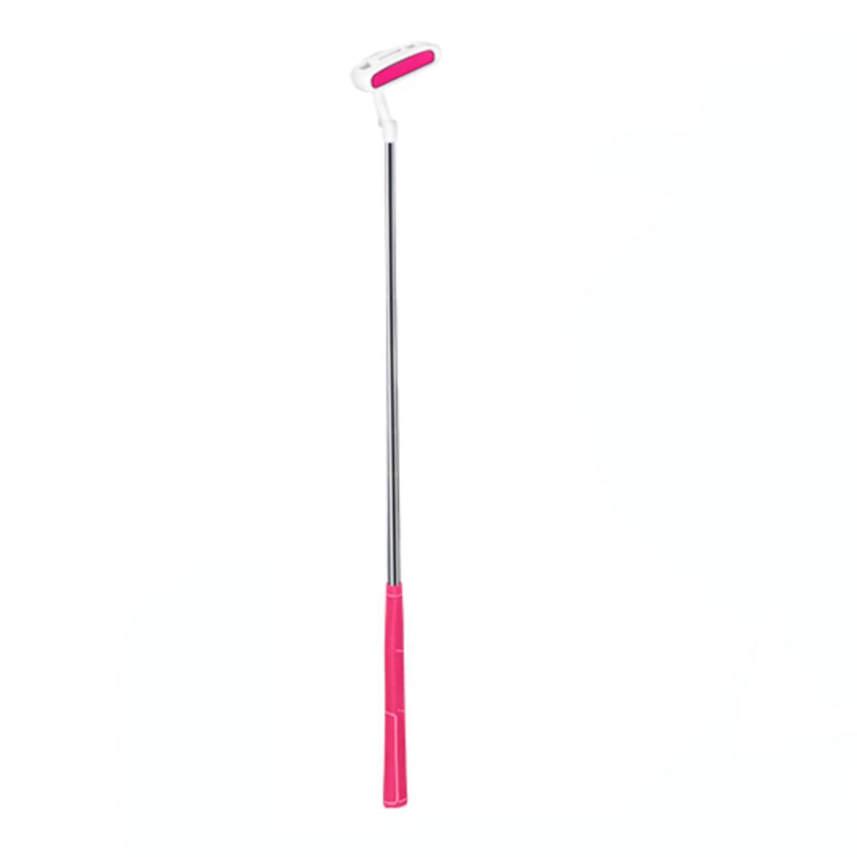 Kids Golf Putter Forgiving Junior Golf Putter Club Textured Lightweight for Juniors, Practice Sessions