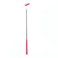 Kids Golf Putter Forgiving Junior Golf Putter Club Textured Lightweight for Juniors, Practice Sessions