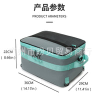 Multifunctional Portable Deck Bag for Surfboards
