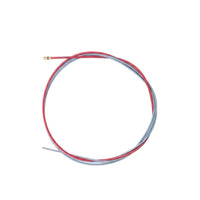 Metal Joining Wire Feed Tube High Temperature Resistant Metal Joining Guide Coil