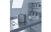 Square Portable Box Coil Compact Beer Chiller Coil Rigid Hardware Portable for Homebrewers