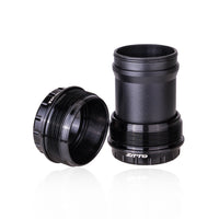 ZTTO T47 Threaded Bottom Bracket 47mm Outer Diameter 29mm Spindle