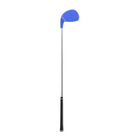 Golf Chipper with Grip Rounded Head Golf Chipper Club Lightweight