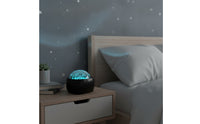 Celestial Projection Light Multicolor Light Night Light Compact for Living Room