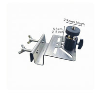 Camera Mounting Bracket Stainless Steel Attachment Hardware