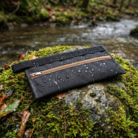 Outdoor Waterproof Storage Bag for Camping Accessories Tent Pegs Ropes
