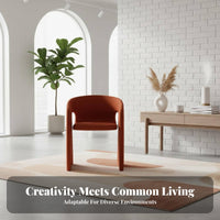 sweepingd Sectional Sofa Light Luxury Design Reception Seating Modern Design No Assembly Required for Homeowners, Sales Office