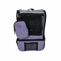 Portable Backpack Lightweight Breathable Air Machine Travel Backpack