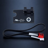 Printer Z-Axis Kit Stable Z-Axis Endstop Wear-Resistant