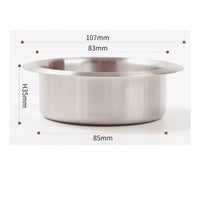 Easy Installation Sofa Cup Holder Multi-Purpose Cup Holder Insert Universal Compatibility Long-Lasting for DIY Enthusiasts, RV, Recliner