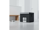 Pet Ice House Summer Use Air Conditioned Pet House All-Weather for Indoor, Cats