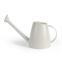 Watering Can with Long Spout Wide Opening Vessel Easy-Pour for Greenhouse