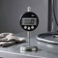 Digital Indicator Gauge Digital Screen Display Indicator Gauge Zero Set Shop Tool