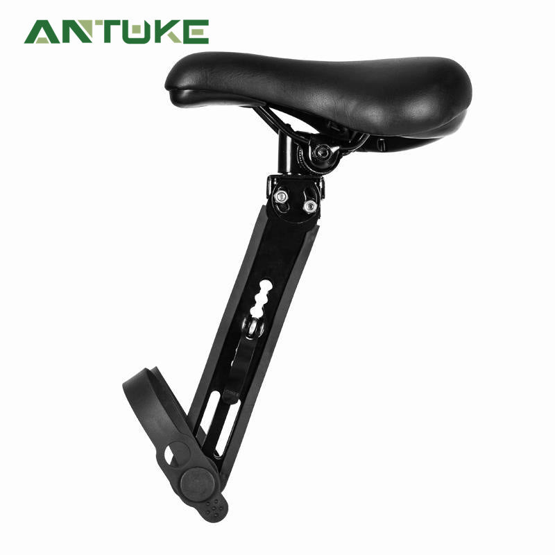 Bicycle Child Seat for Outdoor Family Rides, Mountain Bike Accessory