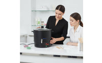 Scented Material Warmer with Spigot Easy Pouring Scented Material Melter with a Spigot Adjustable Temperature Appliance for Beauticians, Home Users