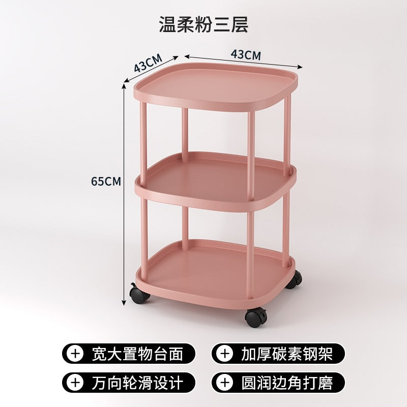 Pink / 3-layer Mobile
