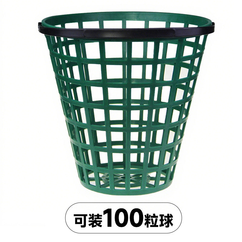 100 Balls
