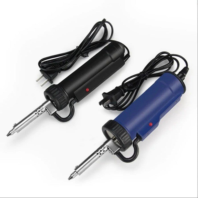 Electric Vacuum Desoldering Pump 680, 30W, Strong Solder Removal Tool