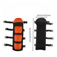 Shielding Knee Pads with Hard Cap Padded Knee Pad with Hard Shell Heavy Duty Gear Professional for Landscapers