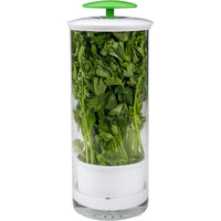 Plastic Herb Keeper for Freshness