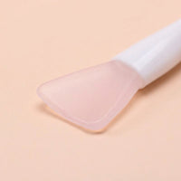 Facial Brush with for Skincare, Soft Bristles Face Treatment, Mud Clay Facemask