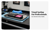 Beginner Friendly Rotary Tattoo Machine Liner and Shader Electric Tattoo Portable for Beginners, Beauty Salon, Home Use