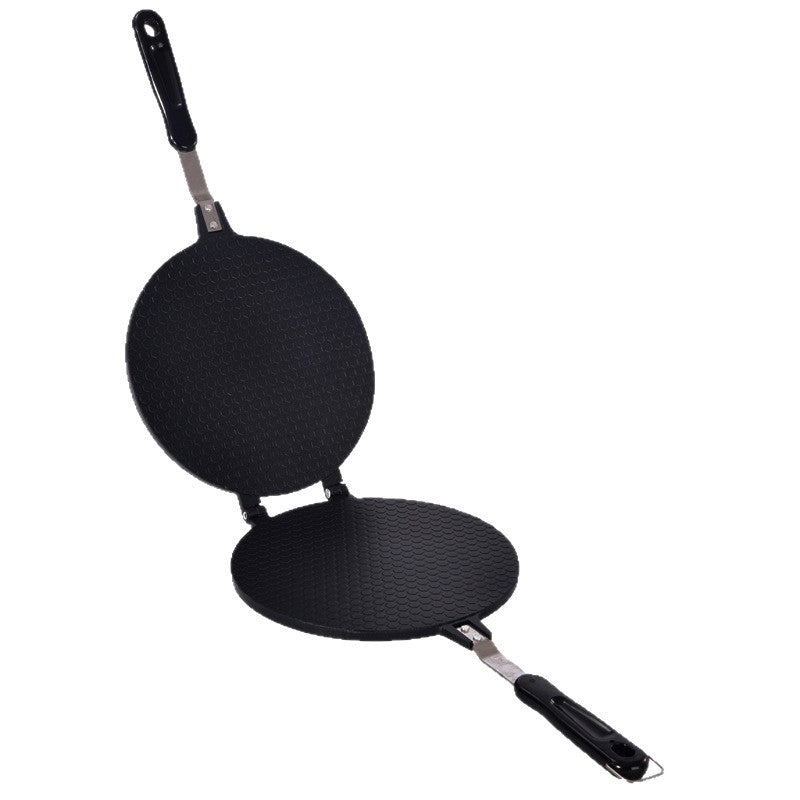 18CM Flat Egg Roll