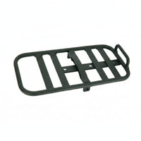 Stable Slatted Bike Front Cargo Rack Front Bike Cargo Carrier