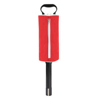 Foldable Golf Ball Picker Tube Extendable Golf Ball Retriever Lightweight Portable for Golfers