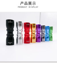 台球用品 桌球配件 台球杆3合1鼓形 金属铝合金皮头修理工具批发