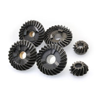 KOETSU Gear Set for Outboard Motors, Compatible with Yamaha, Tohatsu, Suzuki