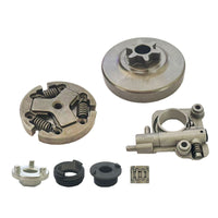 Clutch and Oil Pump Kit for ECHO CS-370 CS-400