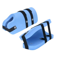 Flotation Belt Strong Buoyancy Therapeutic Floats Belt Adjustable Strap for Seniors, Adults, Pool