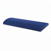 Bed Pillow Wedge Support Pillow Ergonomic for Back Pain Sufferers