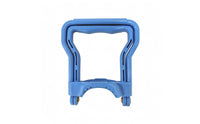 Silicone Pail Handle Lightweight Utility Accessory Long-Lasting