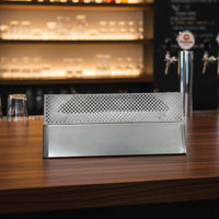 Beer Spill Tray Long-Lasting Spill Catcher Dishwasher Safe for Drink Service