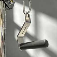 GRPX L-Shaped Handle for Cable Machine