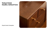 Multi-Drawer Storage Box Effortless Sliding Drawers Home Organization Stackable