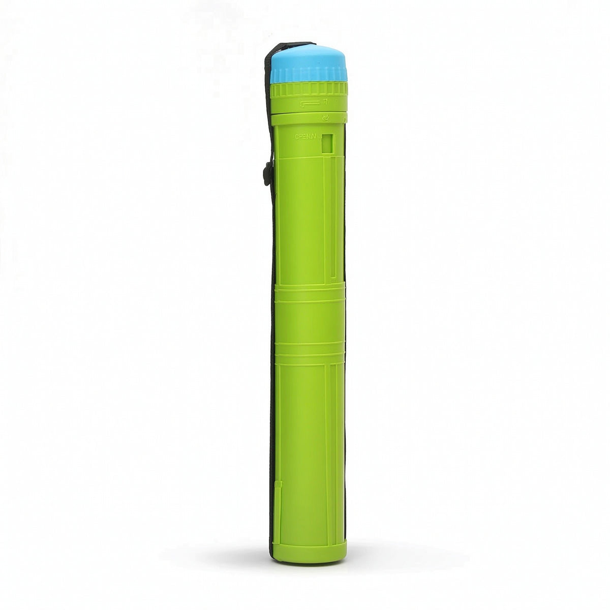 Poster Tube with Strap Telescopic Drawing Tube Portable for Artists, Students