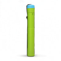 Poster Tube with Strap Telescopic Drawing Tube Portable for Artists, Students