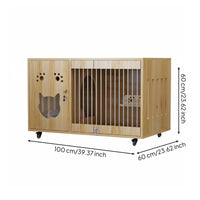 Cat Activity Center Indoor Cat House Cabinet Cat Tower Multi-level Cat House Wooden Panels Spacious Habitat Suitable for Living Room Bedroom