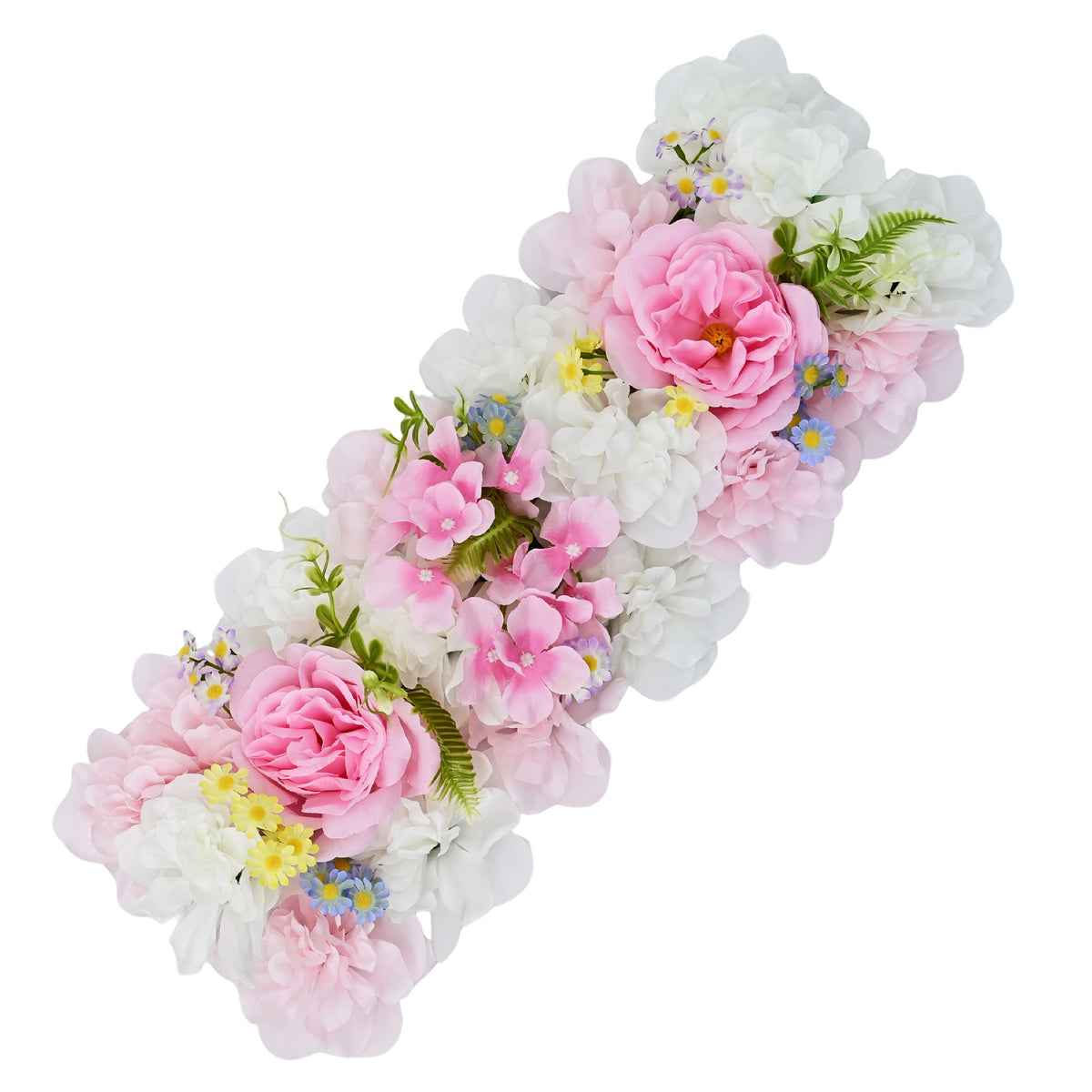 White Pink