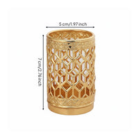 Metal Chopstick Holder Space Saving Chopsticks Drying Rack Easy Installation