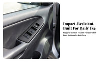 Direct Replacement Door Switch Cover