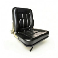 Loader Seat Ergonomic Forklift Seat Universal for Equipment Owners