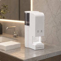 Disposable Towel Warmer Upright Design Wipes Warmer Dispensing Opening